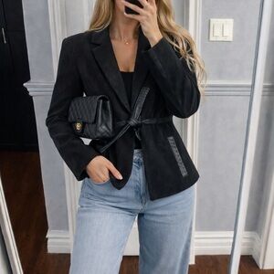 Danier jacket